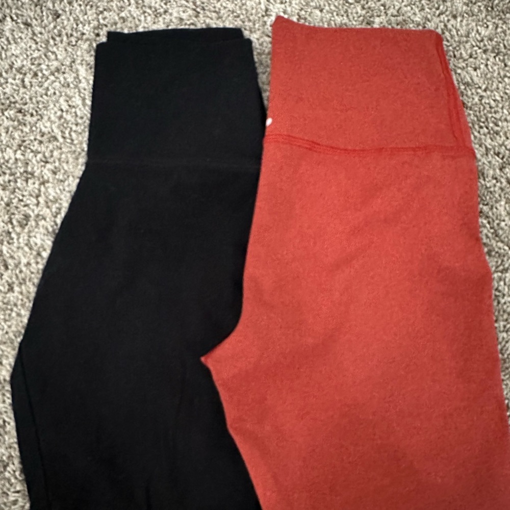 Aerie biker shorts bundle!